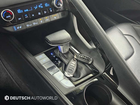 Hyundai Avante — photo 11