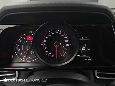 Hyundai Avante — photo 12