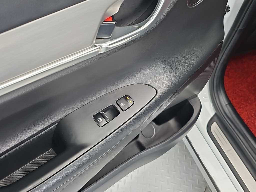 Hyundai Grandeur — photo 14