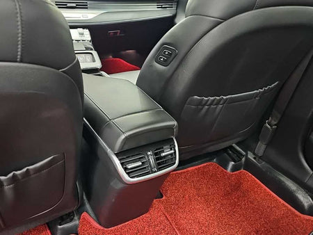 Hyundai Grandeur — photo 15