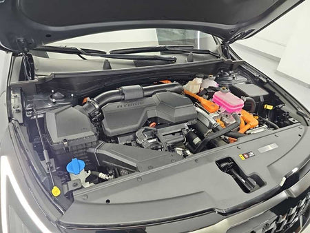 Kia Sportage — photo 05