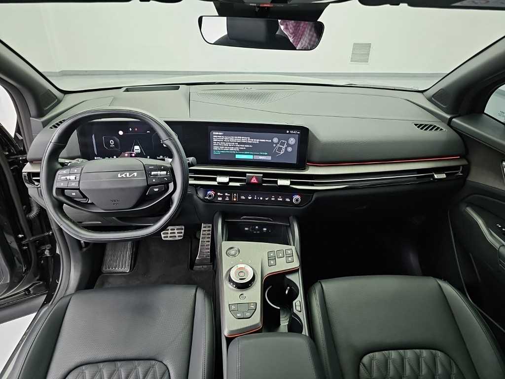 Kia Sportage — photo 07