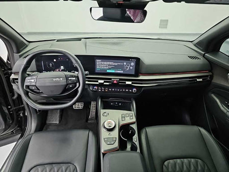 Kia Sportage — photo 07