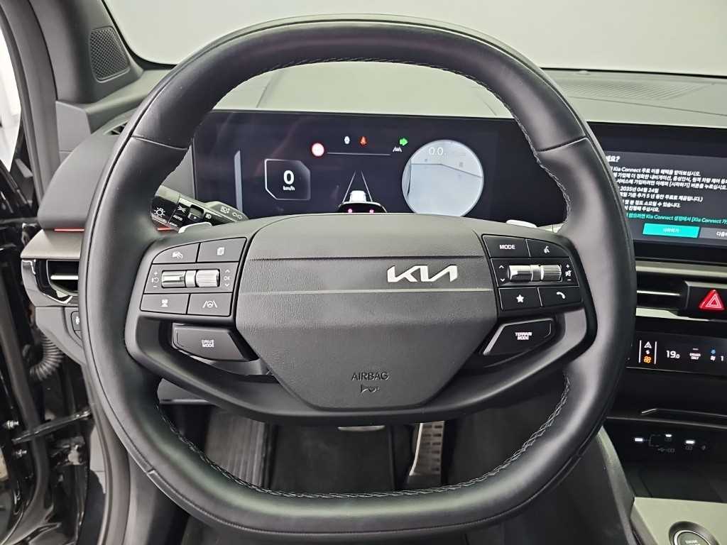 Kia Sportage — photo 09