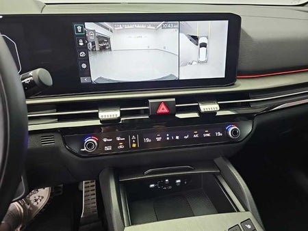 Kia Sportage — photo 10