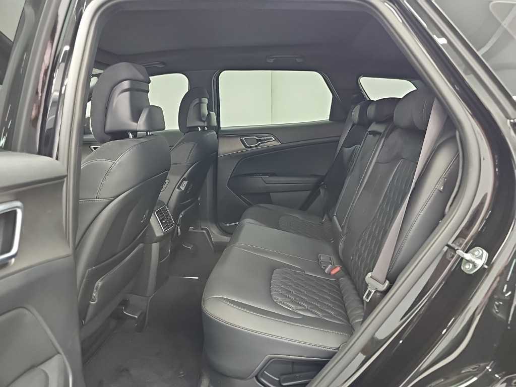 Kia Sportage — photo 12