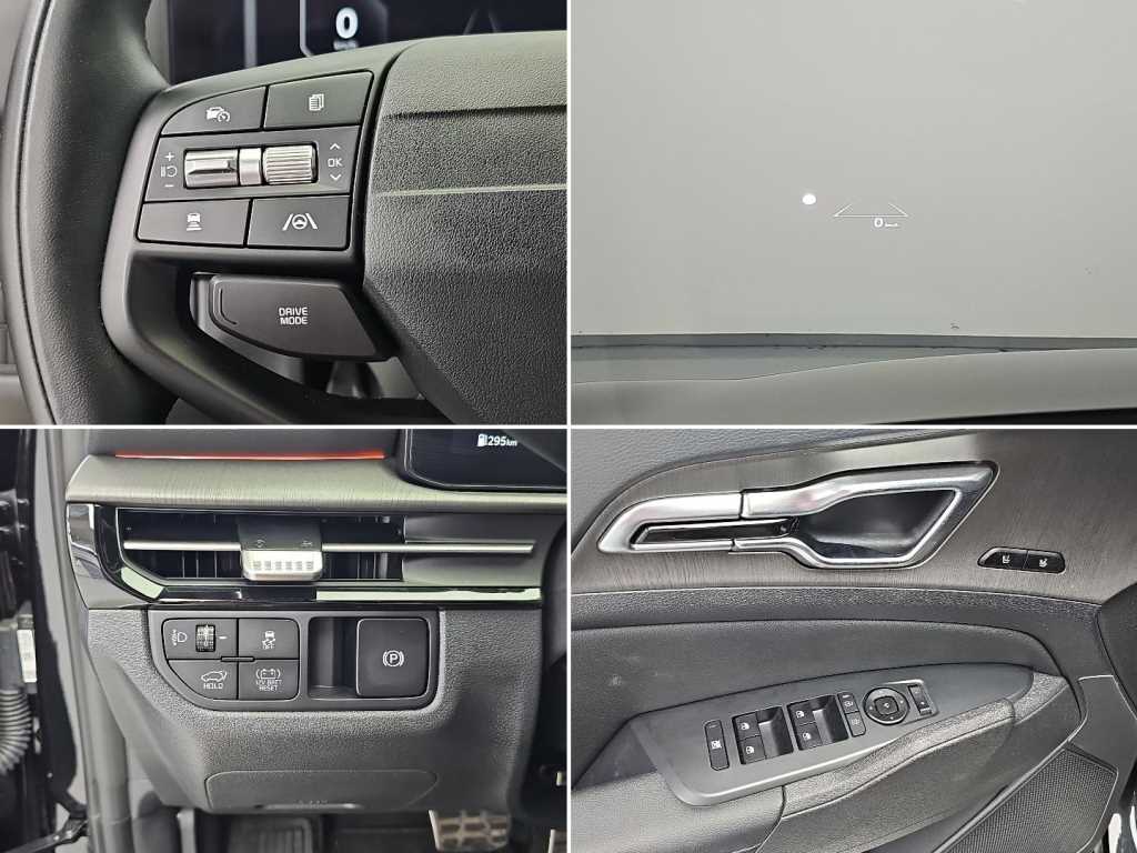 Kia Sportage — photo 19