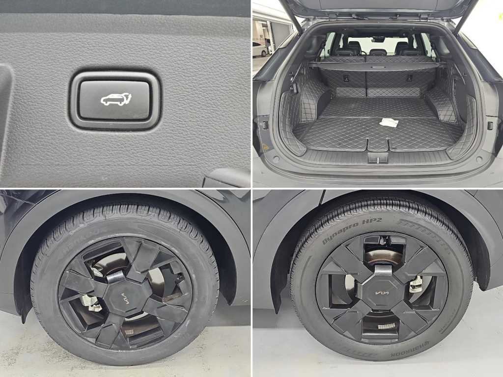Kia Sportage — photo 20
