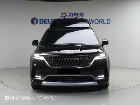 Kia Carnival — photo 03