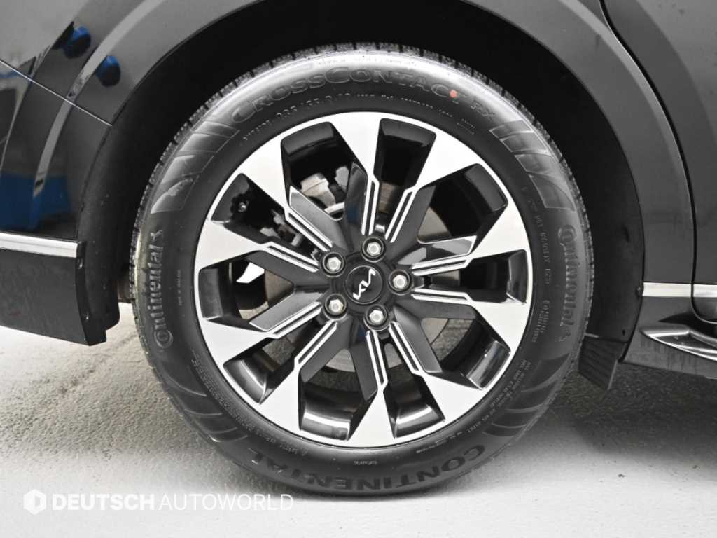 Kia Carnival — photo 05