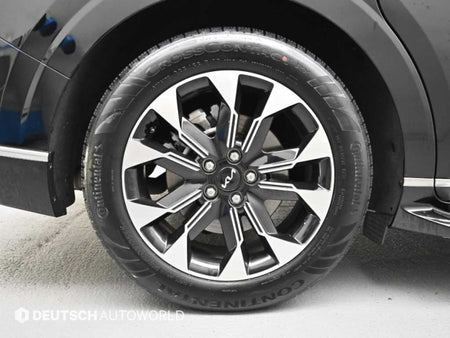 Kia Carnival — photo 05