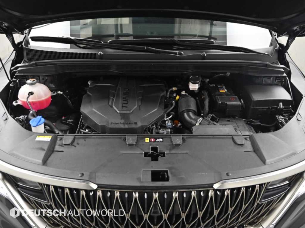 Kia Carnival — photo 06