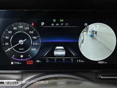 Kia Carnival — photo 08