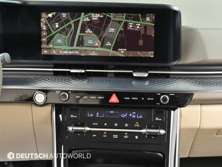Kia Carnival — photo 14