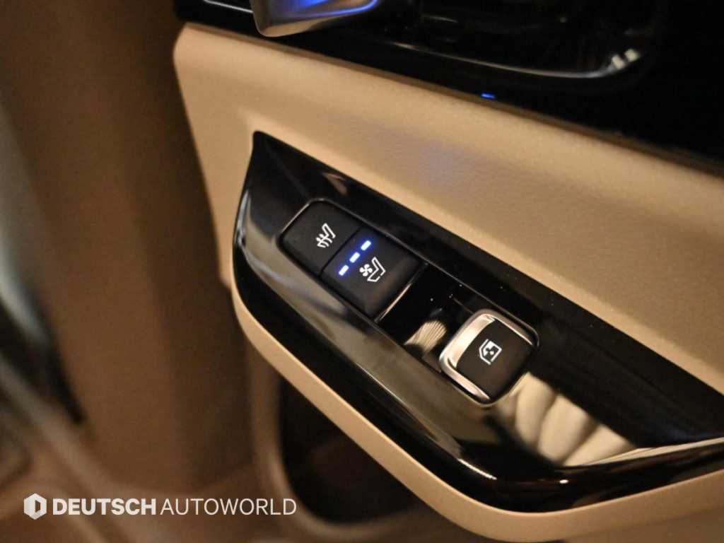 Kia Carnival — photo 16
