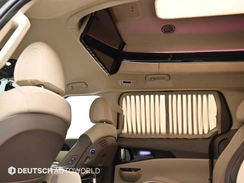 Kia Carnival — photo 18