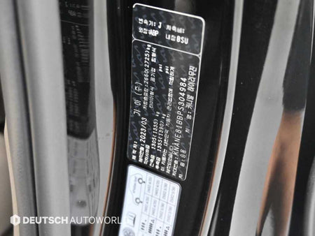 Kia Carnival — photo 20