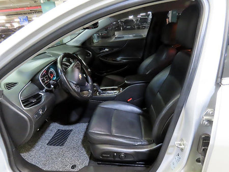 CHEVROLET Malibu — photo 06