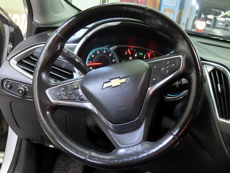 CHEVROLET Malibu — photo 08