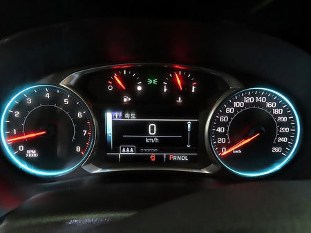 CHEVROLET Malibu — photo 09