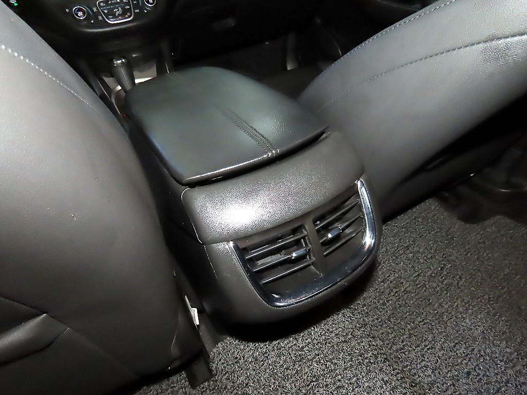 CHEVROLET Malibu — photo 16
