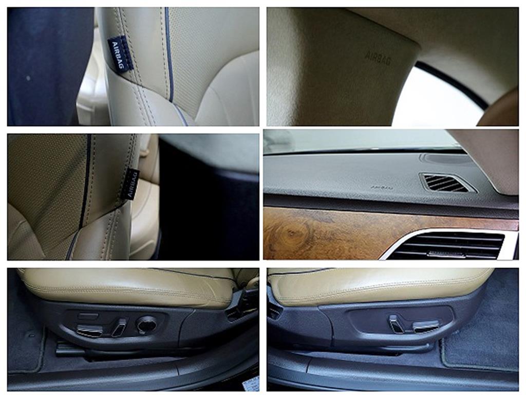 Hyundai Genesis — photo 18