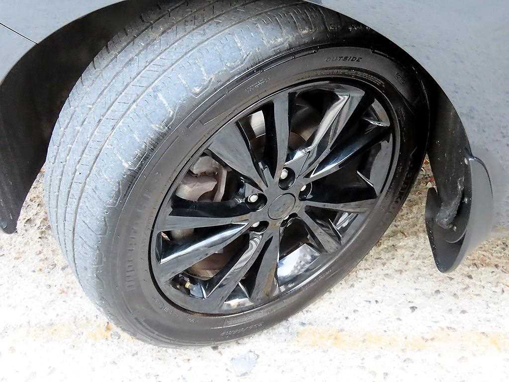 Kia Carnival — photo 20