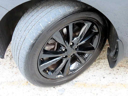 Kia Carnival — photo 20