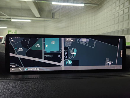 Genesis G80 — photo 12