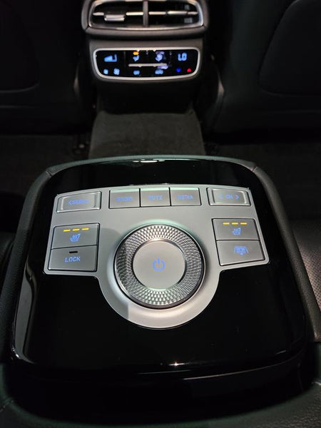 Genesis G80 — photo 18