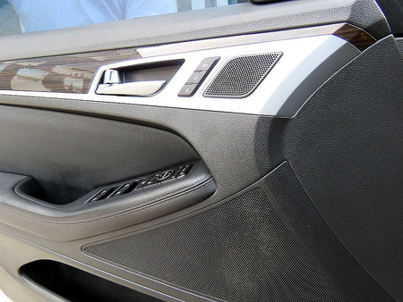 Genesis G80 — photo 11