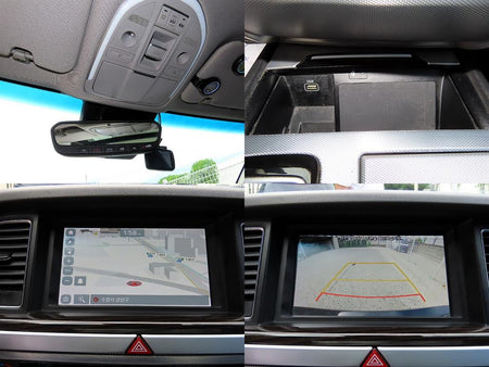 Genesis G80 — photo 18