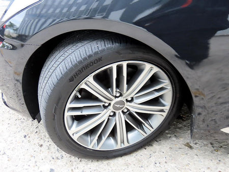 Genesis G80 — photo 20