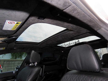 BMW 7-Series — photo 17