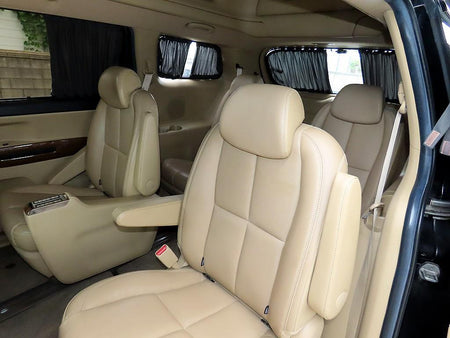 Kia Carnival — photo 07