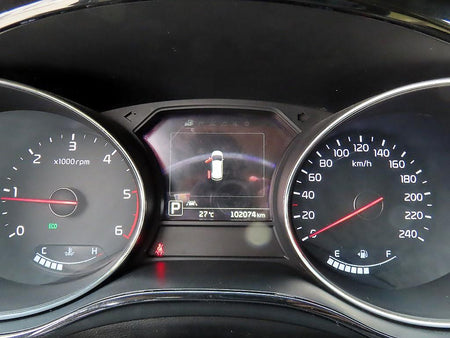 Kia Carnival — photo 10