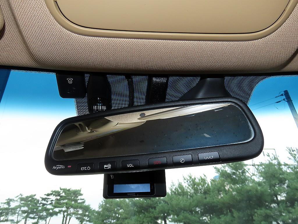 Kia Carnival — photo 13