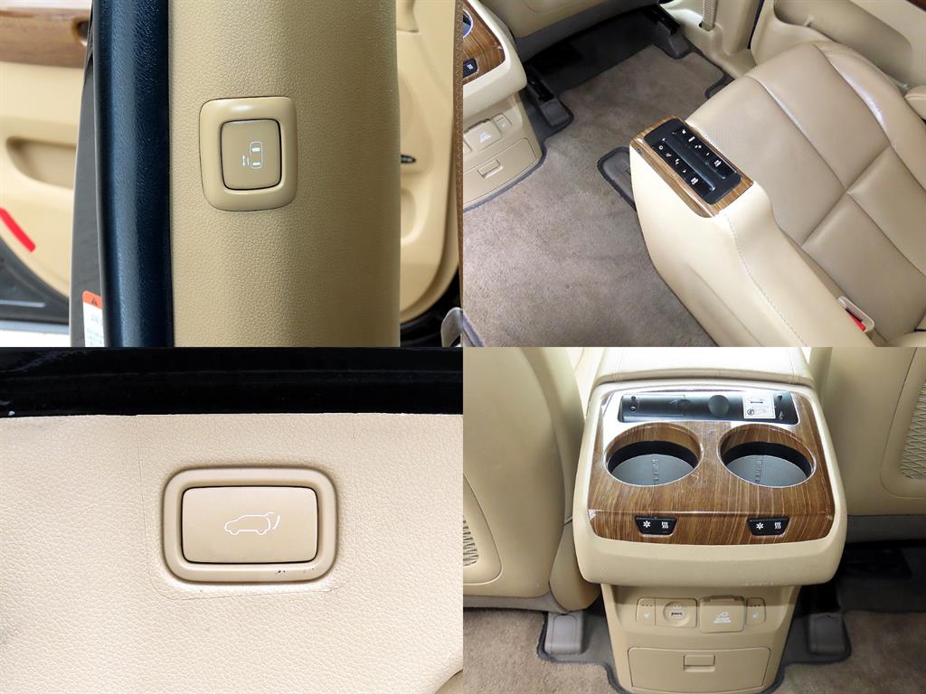 Kia Carnival — photo 17