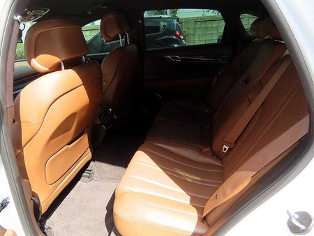 Genesis G80 — photo 06