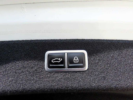 Genesis G80 — photo 17