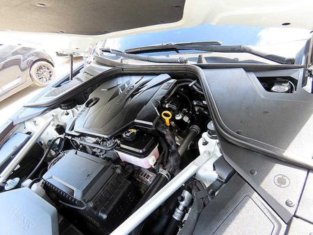 Genesis G80 — photo 19
