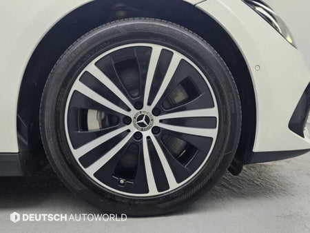 Mercedes-Benz EQE — photo 05