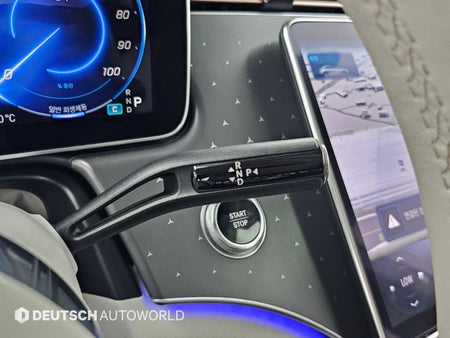 Mercedes-Benz EQE — photo 09