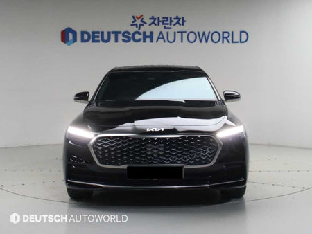 Kia K9 — photo 03