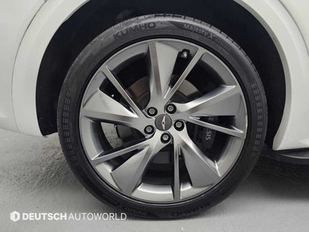 Genesis GV70 — photo 05