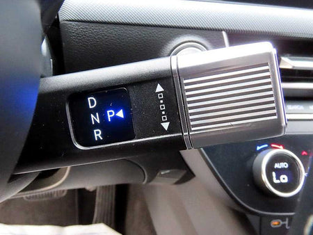 Hyundai Sonata — photo 10
