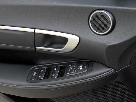 Hyundai Sonata — photo 11