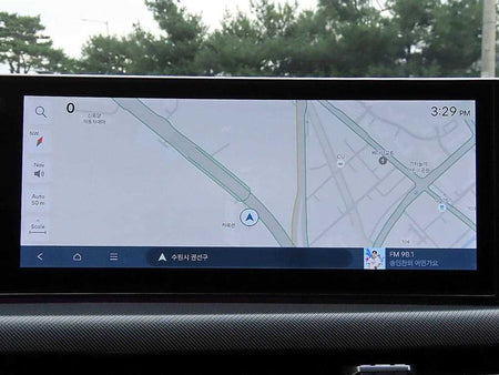 Hyundai Sonata — photo 15