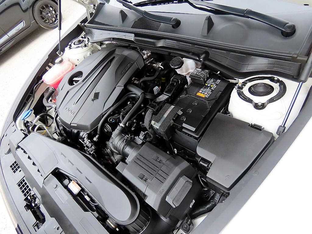 Hyundai Sonata — photo 19