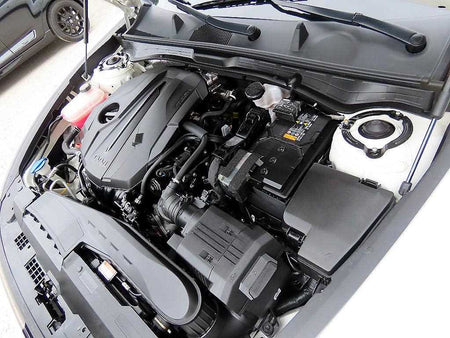 Hyundai Sonata — photo 19